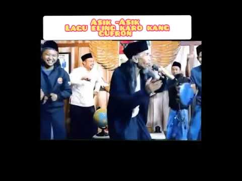 lagu eling eling mama gufron #gufron