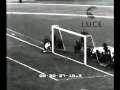 27/11/1960 - Campionato di Serie A - Roma-Juventus 2-1