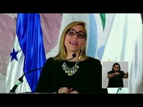 ¡Triunfo Arrasador! CNE declara oficialmente a Xiomara Castro como nueva Presidenta de Honduras