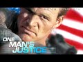 One Man's Justice  THRILLER  Full Movie