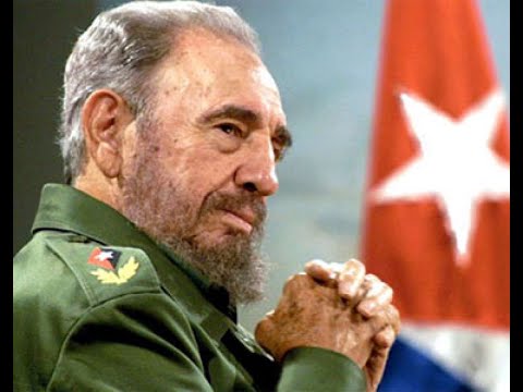 #FidelPorSiempre: Que digan ellos su mentira, ¡que nosotros diremos nuestra verdad!