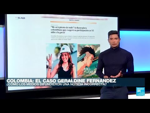 ¿Falta de rigurosidad? el engaño en el que cayeron medios colombianos