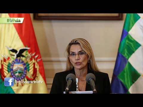Últimas Noticias de Bolivia: Bolivia News, Martes 5 de Mayo 2020
