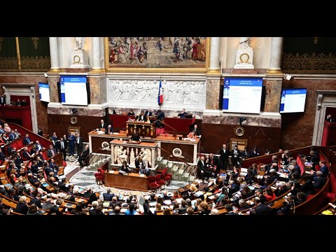 Assemblée nationale : le bourrage des urnes, un déni de démocratie ?