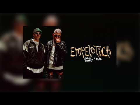 Lenny Tavarez Ft. Feid - Empelotica (ARTEX EXTENDED)