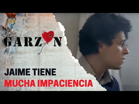 Jaime Garzón tiene mucho desespero | Garzón Vive