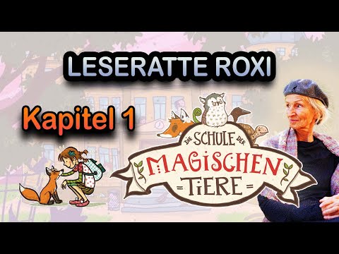 Kapitel 52: Die Schule der magischen Tiere 3