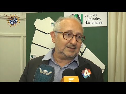 Todo Uruguay | Nuevo Centro Cultural en Melo