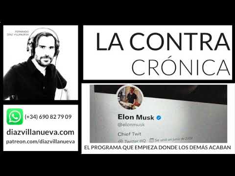 ¿Salvará Twitter Elon Musk?