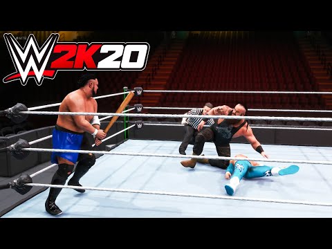 WWE2K20MyCareer_UniversalC