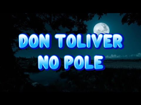 Don Toliver- no pole