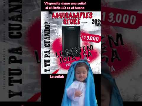 “Los Memes del Tío Luis Aguisamples”… ¡Yo esperando a que la Virgencita me mande una señal!