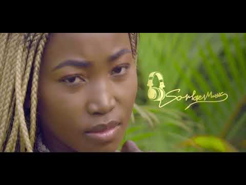 BENZEMA_ Romy So Love - EQUATORIAL GUINEA MUSIC HD 2022