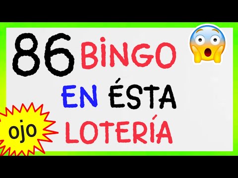 la PRIMERA...! BINGO HOY (( 86 )) SORTEOS de hoy 16 de Julio/ RESULTADO de las loterias/ PREMIOS HOY