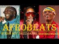 Dj Cisco Ultimate Afrobeatz Mix Vol.1Naija AfrobeatsBest of the Best