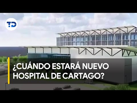 Informes te?cnicos mantienen aval a terreno para nuevo hospital de Cartago