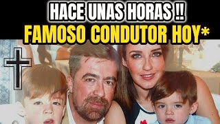 ????TRISTE NOTICIA ! HACE UNAS HORAS ! Famosos Conductores De *VENTANEANDO* Revelan TRAGICA NOTICIA HOY