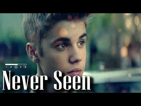 Justin Bieber  - Never Seen  (Official Audio)  #justinbieber