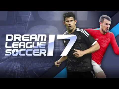 dream league soccer 2017 video