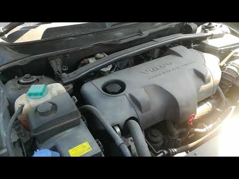 Volvo Xc 90 2004 m dalys