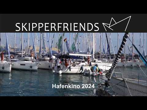 Port Cinema 2024
