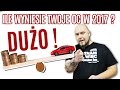 Ile wyniesie Twoje ubezpieczenie OC w 2017? 