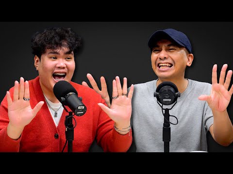 Hai Kak, Punten, Palingan Ini Sih Kak Kalau Dari Kami Huhu ✋✊✋✊