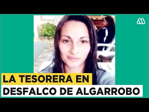 ¿Quién es Belén Carrasco? La tesorera municipal de Algarrobo involucrada en desfalco