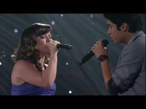 Kelly Clarkson and Jason Farol - Whenever You Call