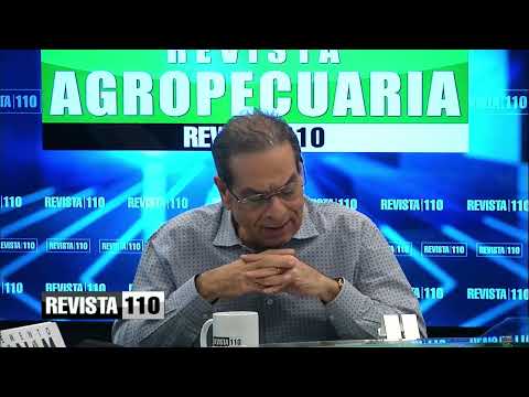 Revista 110 | Agropecuaria | Ing. Arturo Bisonó 17/02/2024