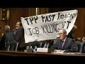 Is Treachery Afoot with the TPP?