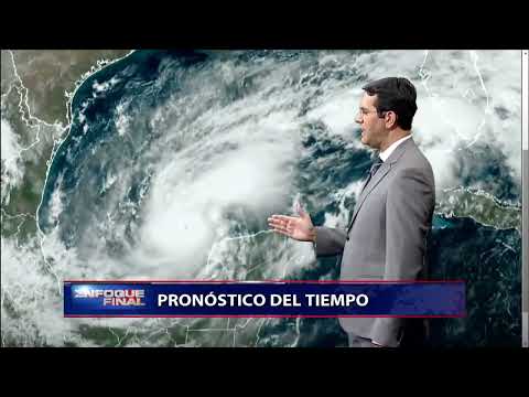 Disminuyen las lluvias pero se activa el Atlántico con tres huracanes