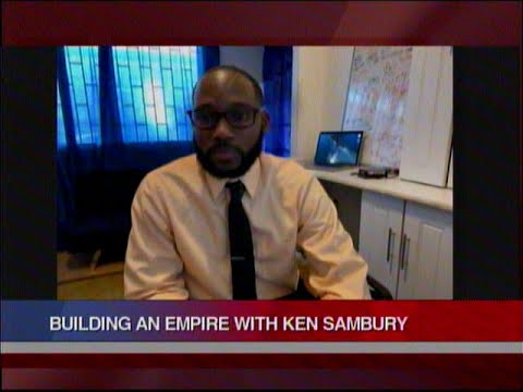 TTT News Special - Building An Empire With Ken Sambury