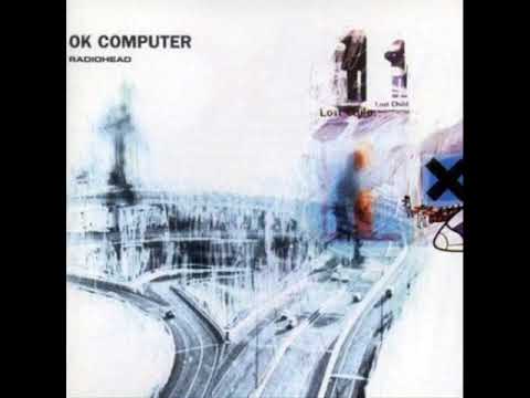 Radiohead - Electioneering