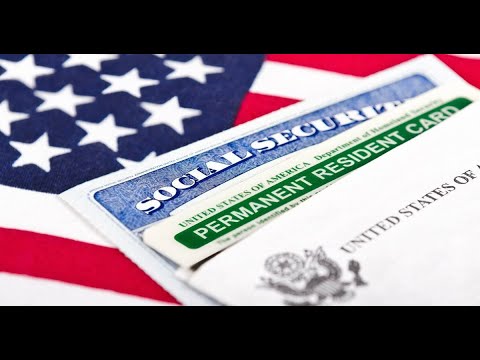 Presidente Trump planea firmar suspensión temporal de visas de residencia