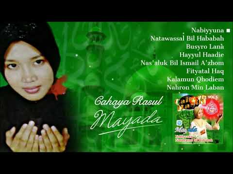 Cahaya Rosul 5