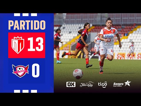 EN VIVO ? Futbol Femenil De Nicaragua | Real Estelí  FC Madriz | Clausura - 2024