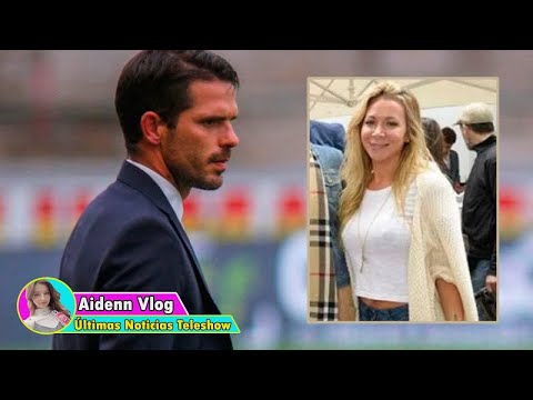 Se filtró una terrible denuncia contra la amante y nueva novia de Fernando Gago