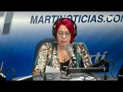 Noticiero Martí Noticias | 1ro de julio del 2024
