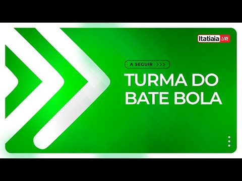 TURMA DO BATE-BOLA | 15/01/2022