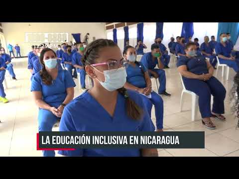 Conmemoran aniversario de la Cruzada Nacional de Alfabetización en Tipitapa - Nicaragua
