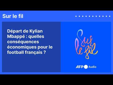 Départ de Kylian Mbappé : quelles conséquences économiques pour le football français ?