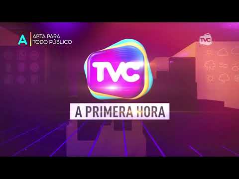 TVC A Primera Hora: Programa del 21 de marzo de 2024