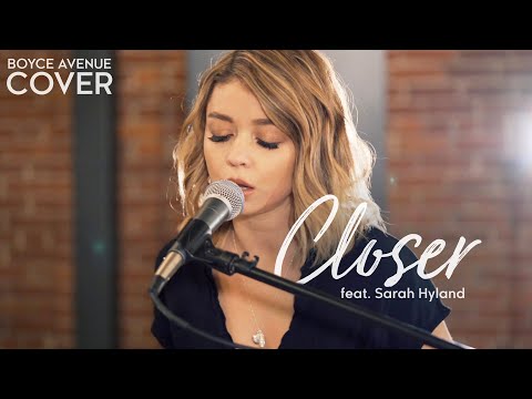 Closer - The Chainsmokers ft