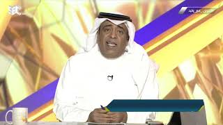 وليد الفراج : هناك ” رباطية ” تبتز وتقوم بالإيذاء المعنوي للوسط الرياضي