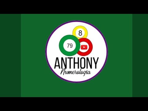 Anthony Numerologia  está en vivo feliz domingo positivo para ganar 05/05/24