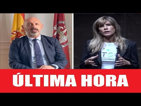 El juez peinado ve cada vez más negro el futuro del rector de Begoña Gómez en la UCM