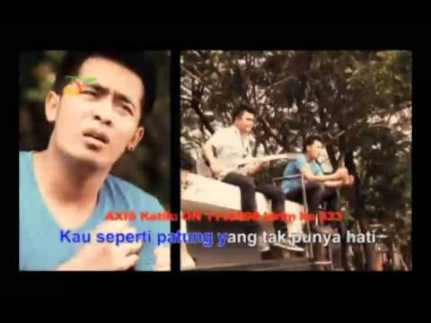 D'Bagindas - Hidup Tapi Mati | Official Music Video
