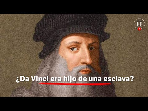 Leonardo da Vinci sería hijo de una esclava del Cáucaso, según nueva investigación | El Espectador