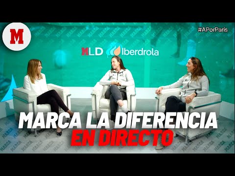 MARCA la Diferencia, 57: Támara Echegoyen y Paula Barceló, María Manzanero y las gemelas Marton